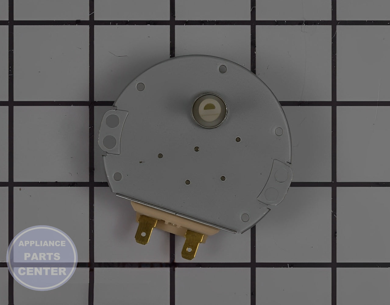 MOTOR AC DRIVE;SSM-16HR,8,120V,60HZ,3RPM - Detailed view of high-quality motor specifications