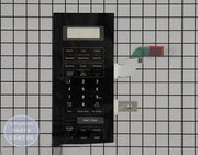 Samsung Touchpad DE34-00330C - Main view showing easy control for Samsung microwave models