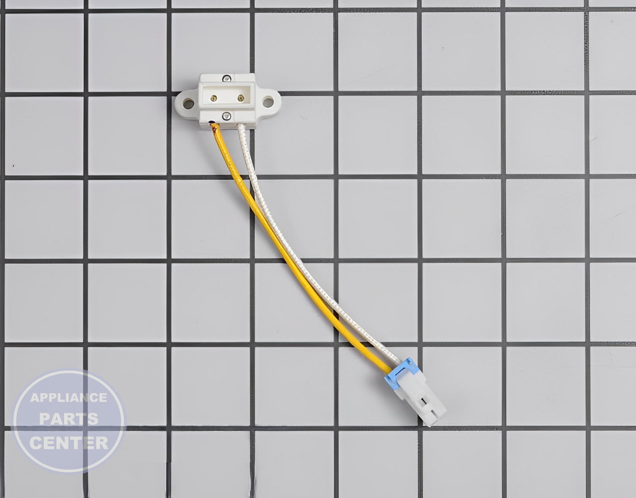 Kenmore Samsung Light Socket DE47-00032D - Main view showing standard lighting for various models