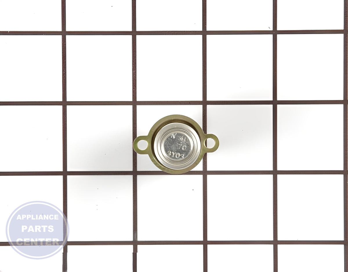 SAMSUNG MICROWAVE THERMOSTAT DE47-20034A - Main view showing temperature control for SMG Microwave