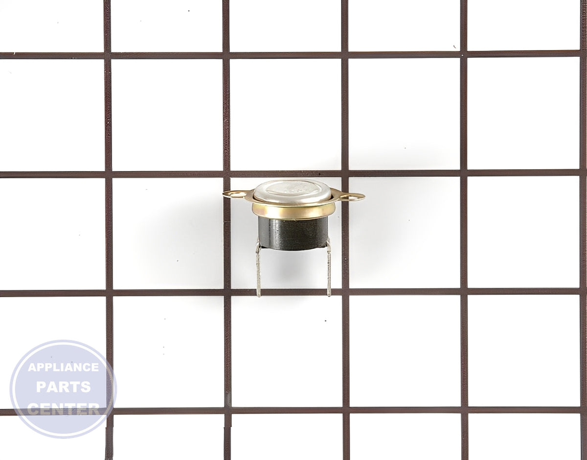 SAMSUNG MICROWAVE THERMOSTAT DE47-20034A - Detailed view of temperature control
