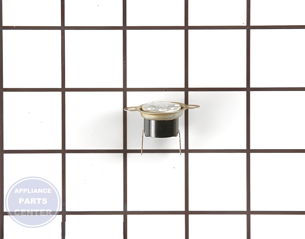 SAMSUNG MICROWAVE OVEN THERMAL FUSE THERMOSTAT DE47-20059B - Detailed view of temperature regulation details