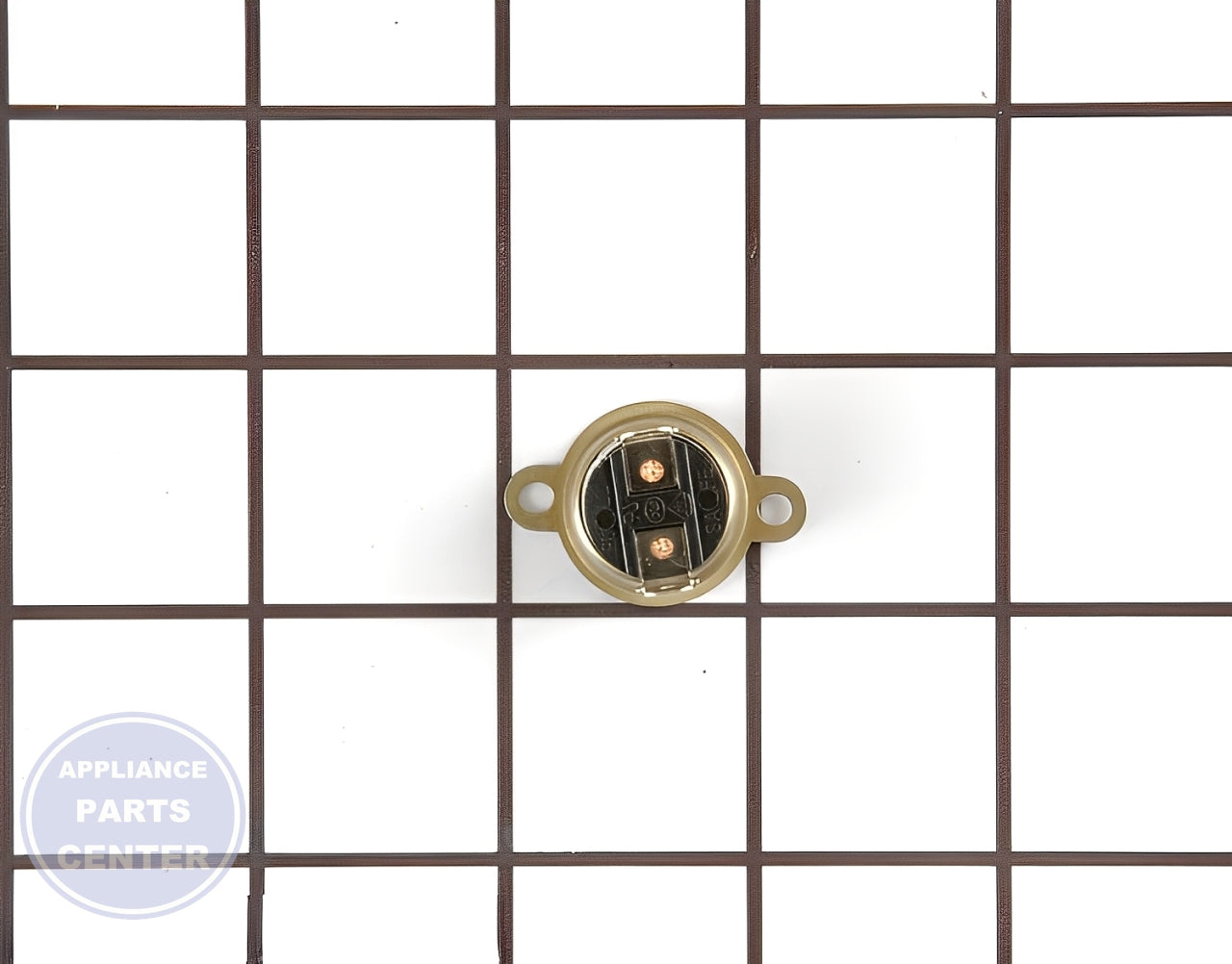 SAMSUNG MICROWAVE OVEN THERMAL FUSE THERMOSTAT DE47-20059B - Main view showing temperature control for Samsung models