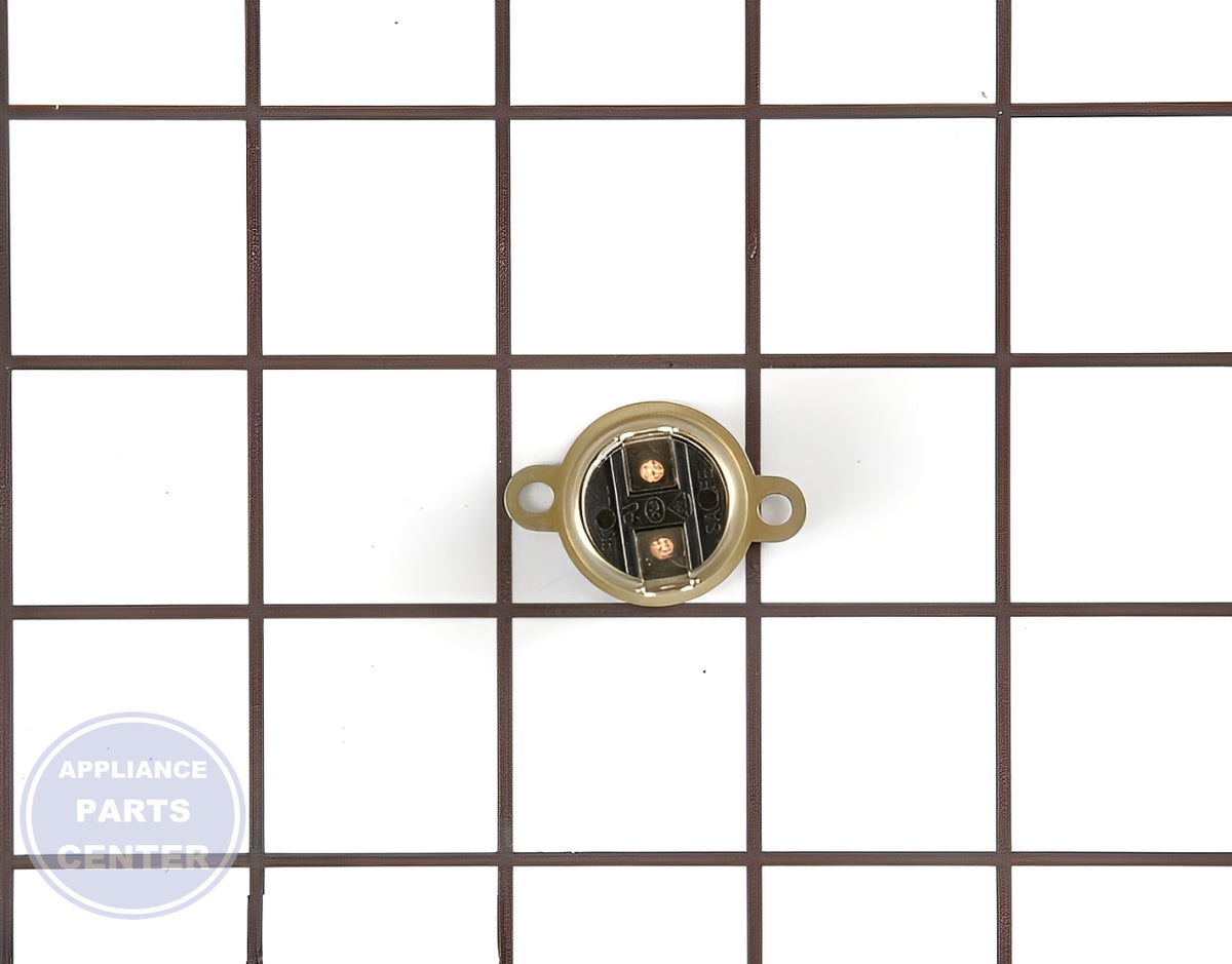 SAMSUNG MICROWAVE OVEN THERMAL FUSE THERMOSTAT DE47-20059B - Main view showing temperature control for Samsung models