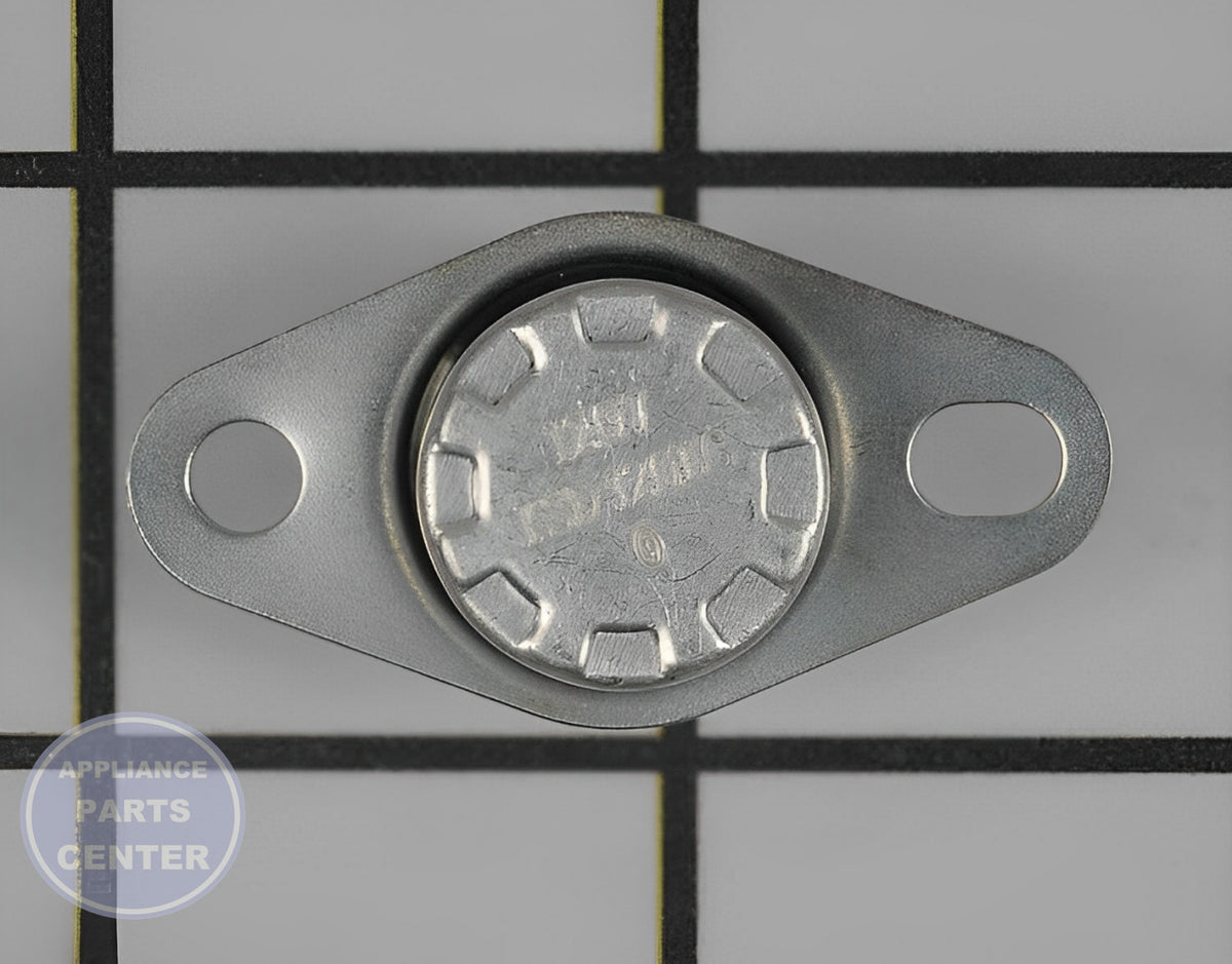 SAMSUNG MICROWAVE THERMOSTAT SWITCH ASSEMBLY DE47-20060A - Main view showing precise temperature control for Samsung SMG Microwave