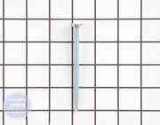 SAMSUNG MICROWAVE MOUNTING FLAT BOLT DE60-20066A - Main view showing secure mount for Samsung appliances
