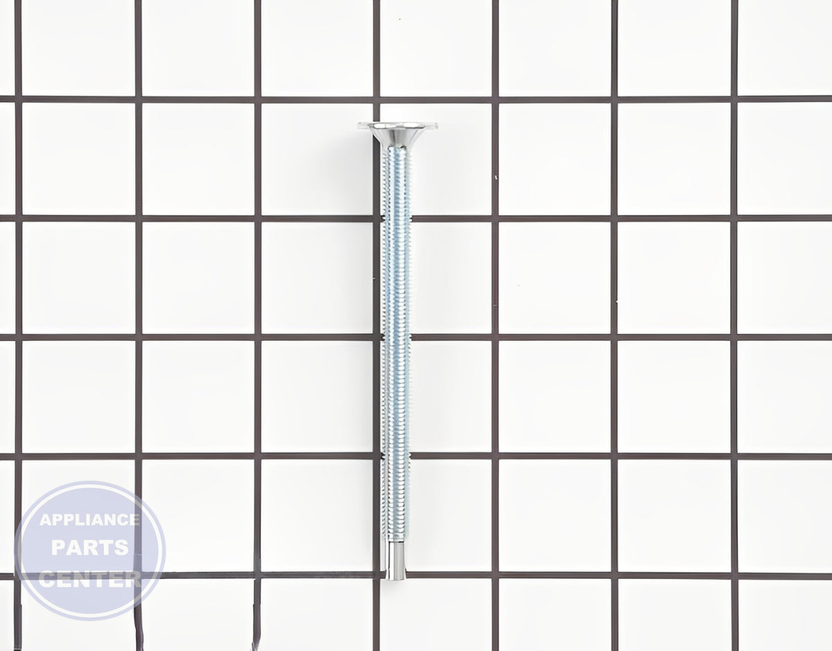 SAMSUNG MICROWAVE MOUNTING FLAT BOLT DE60-20066A - Main view showing secure mount for Samsung appliances