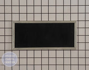 Samsung Microwave Charcoal Filter DE63-30016G - Main view showing efficient odor filtration for SMG models
