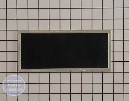Samsung Microwave Charcoal Filter DE63-30016G - Main view showing efficient odor filtration for SMG models