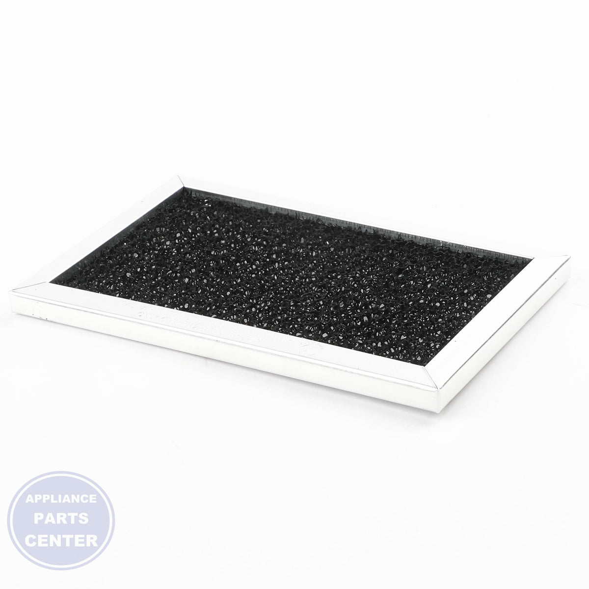 SAM FILTER CHARCOAL;MD3,ACTIVATED CARBON,T9, - Main view showing odor removal for specific models