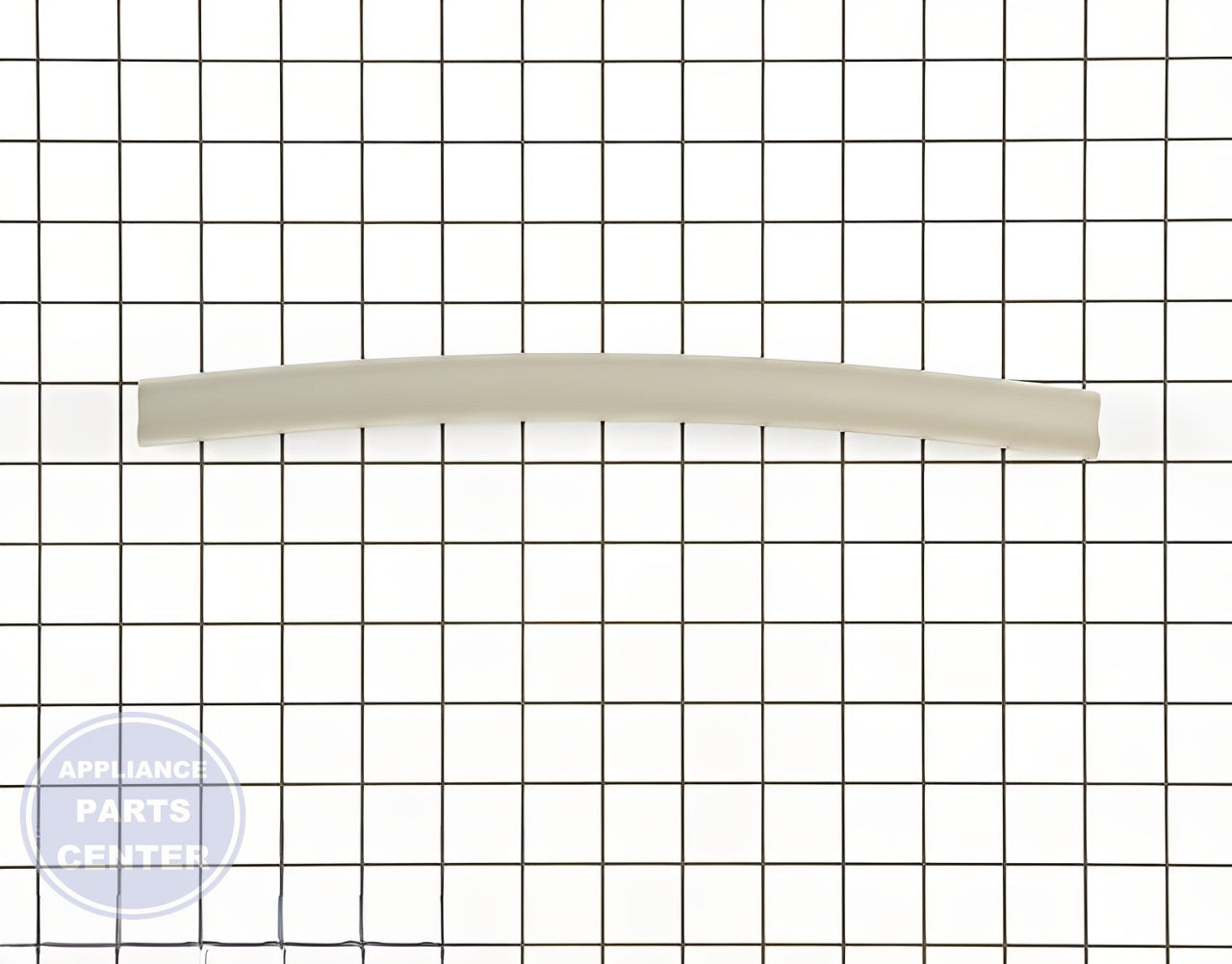 Samsung HANDLE-TUBULAR;SMH7187STG,AL DE64-01802A - Main view showing ergonomic grip for Samsung SMH7187STG