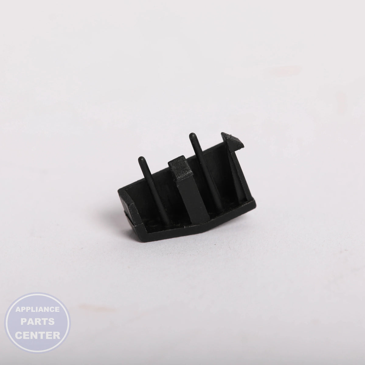 DOOR-CAP;MHC4,PP+TD30%,TB53D,NATURAL - Side view with precise measurements