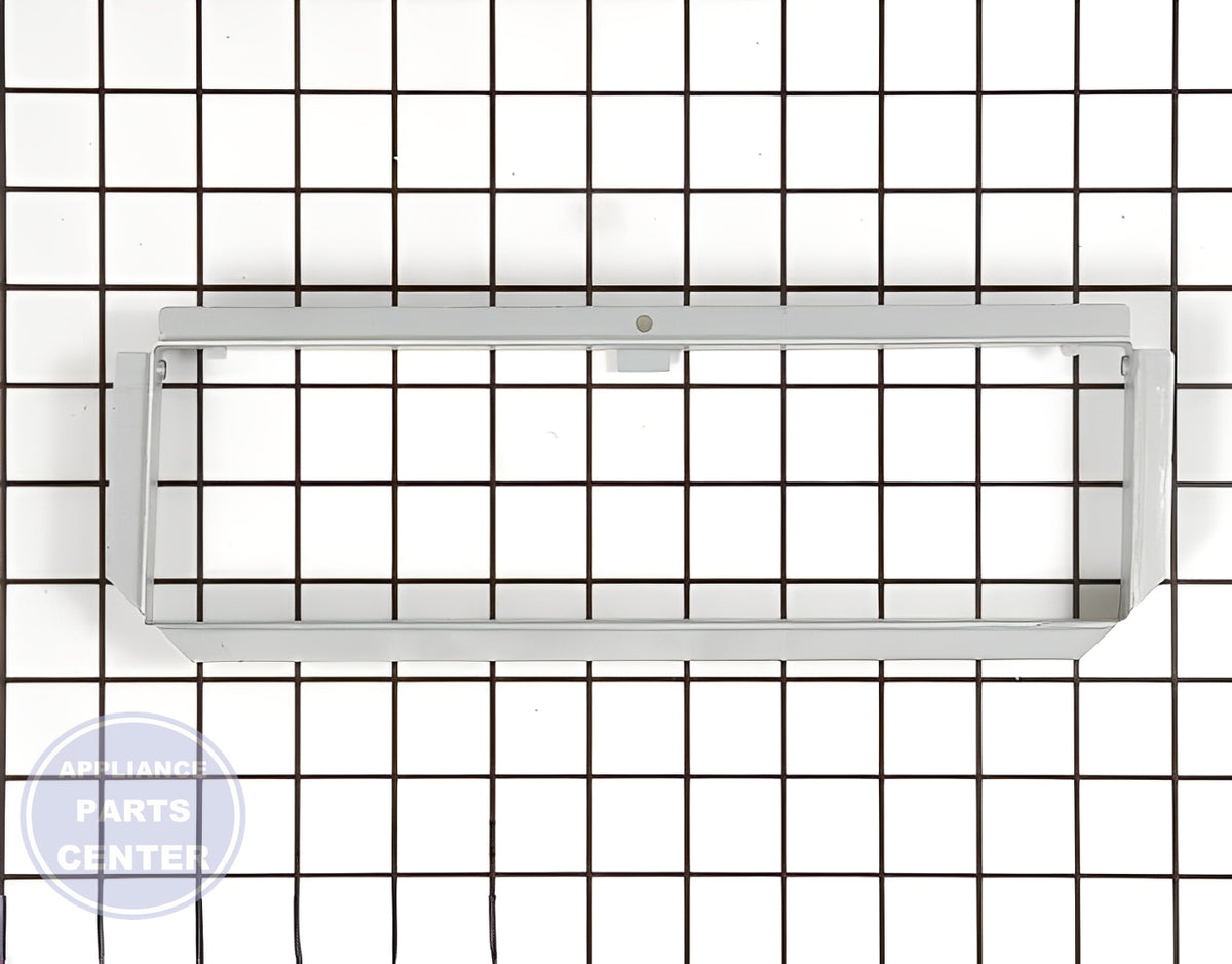 Samsung Microwave Main Vent Damper DE72-40022A - Main view showing efficient airflow control for SMG Microwave