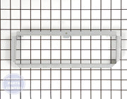 Samsung Microwave Main Vent Damper DE72-40022A - Main view showing efficient airflow control for SMG Microwave