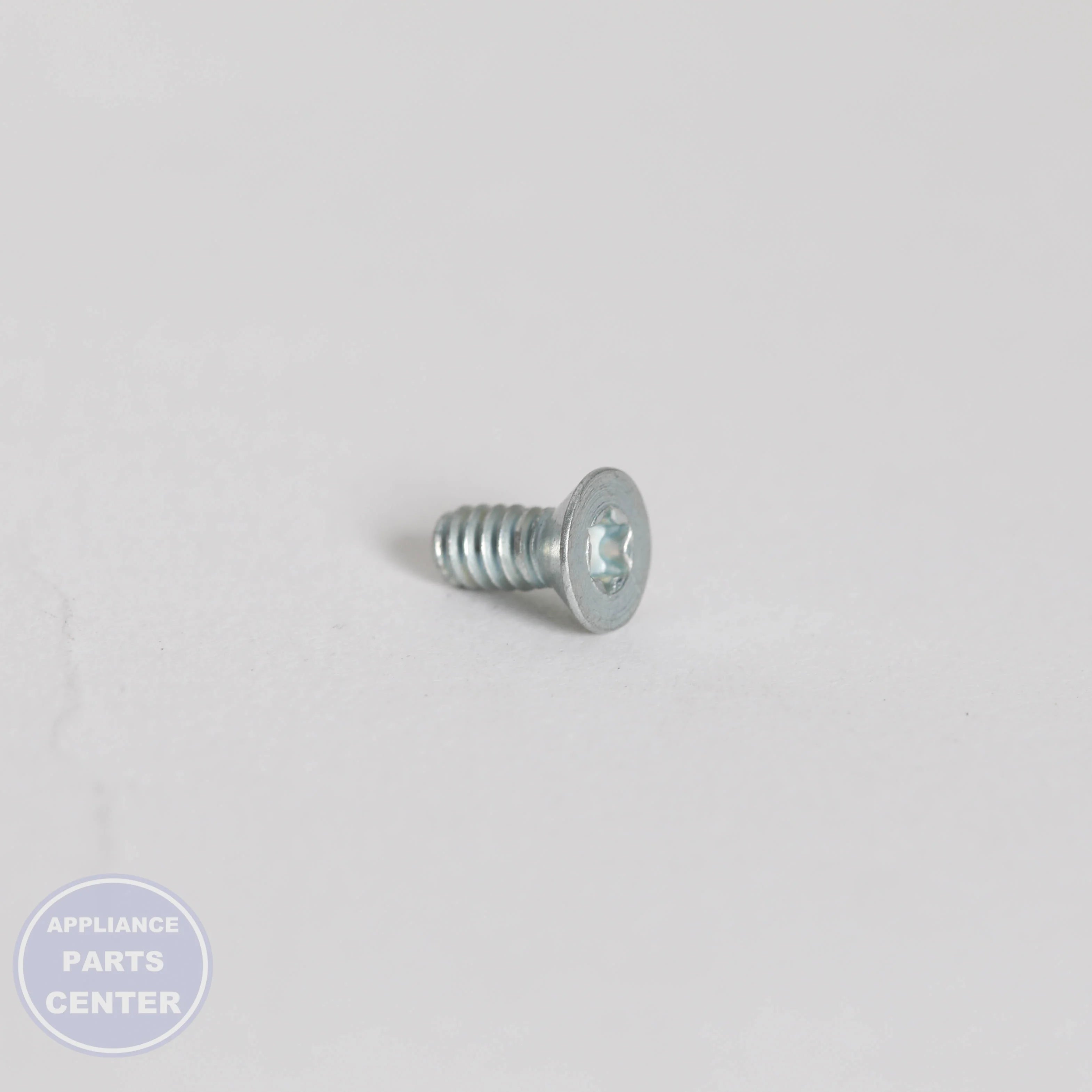 DE81-02053A - Detailed view of #6-32 X 5/16 T15 technical details