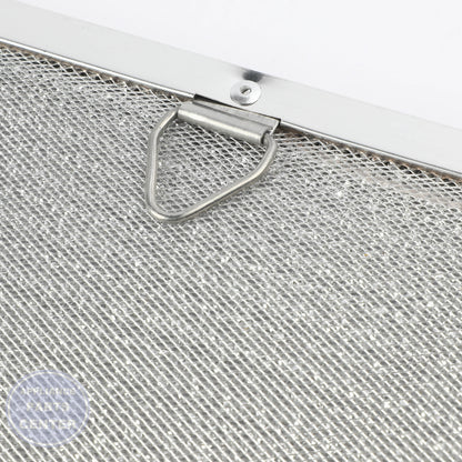 SVC-FILTER POWER PACK DOUBLE;72263,IVS2 DE81-03987A - Detailed view of high-quality filtration material