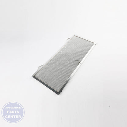 SVC-FILTER POWER PACK DOUBLE;72263,IVS2 DE81-03987A - Side view with double filtration capacity