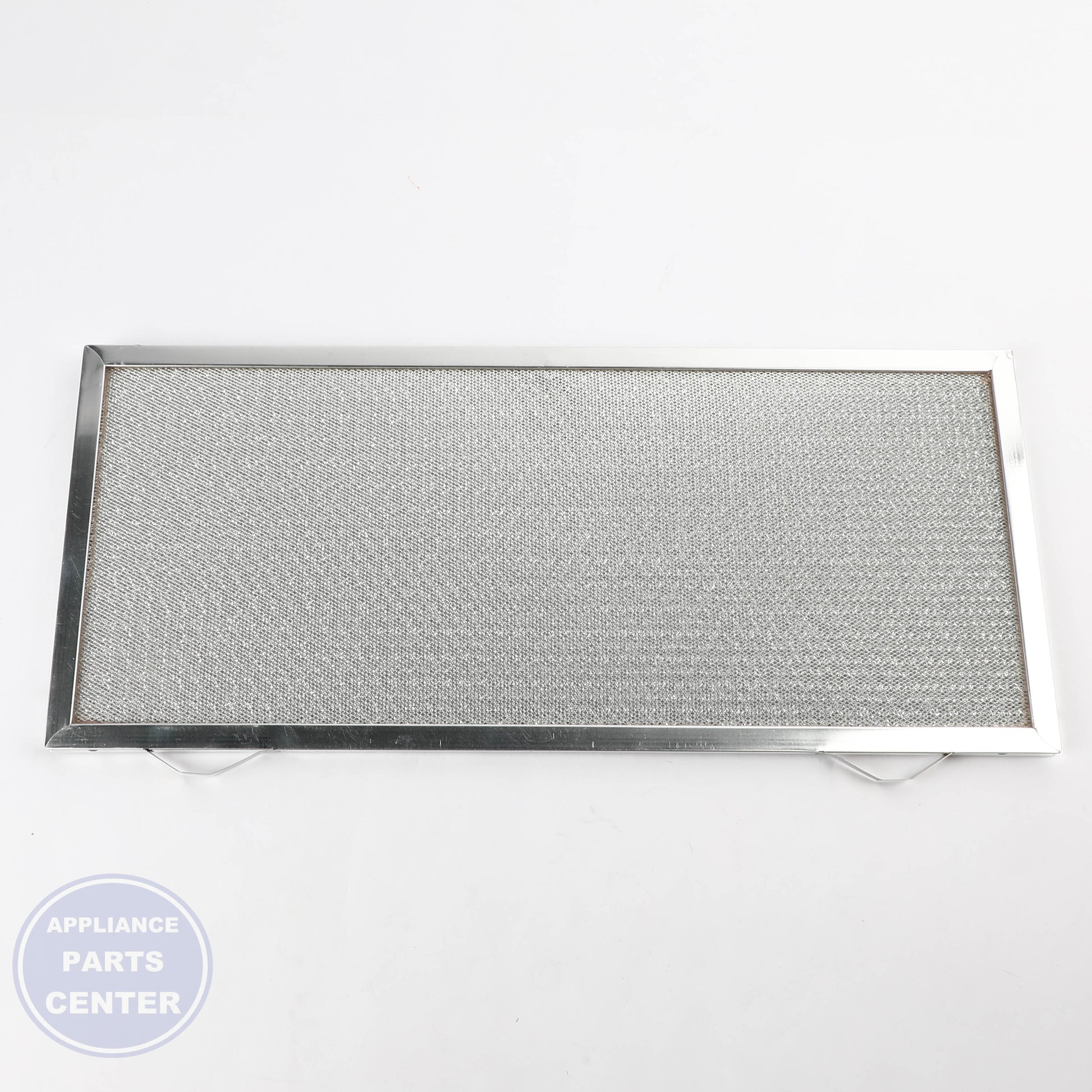 SAM SVC-FILTER POWER PACK DOUBLE;72263,IVS2 DE81-03987A - Installation in SAM 72263 showing filter mounting points