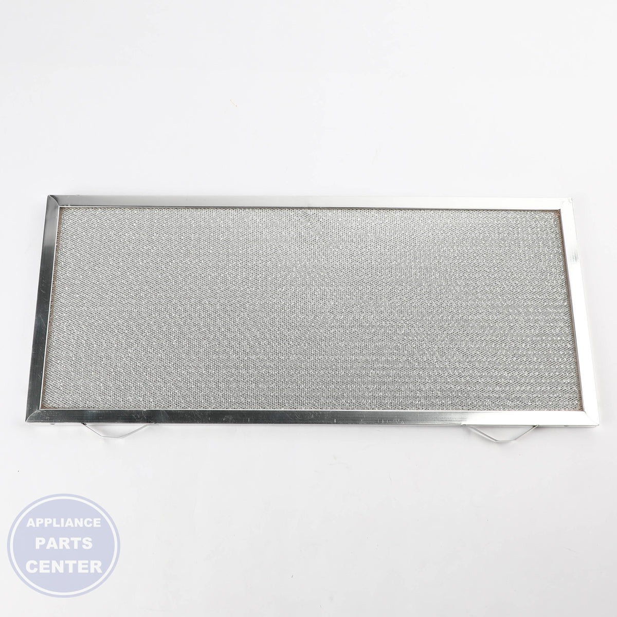 SAM SVC-FILTER POWER PACK DOUBLE;72263,IVS2 DE81-03987A - Installation in SAM 72263 showing filter mounting points
