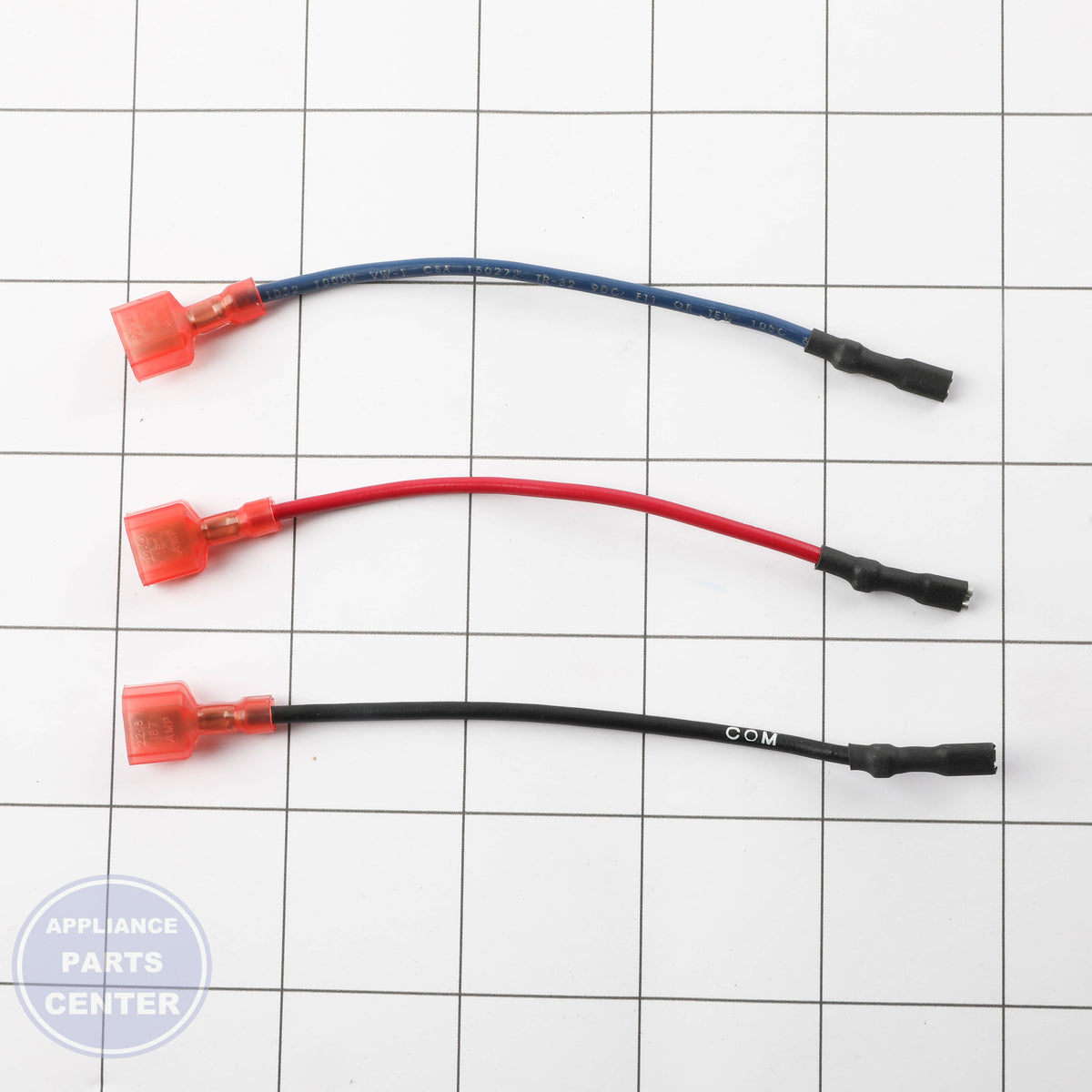 SAM SVC-POT HARNESS KIT SERVICE DE81-04013A - Installation in specific SAM model showing key mounting points