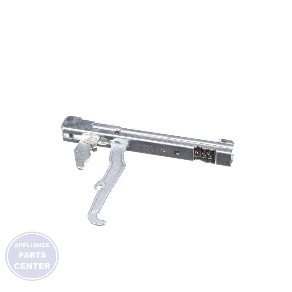 SAM SVC-HINGE NUOVA STAR SILVER;82883,EORD22 - Main view showing seamless support for SAM models