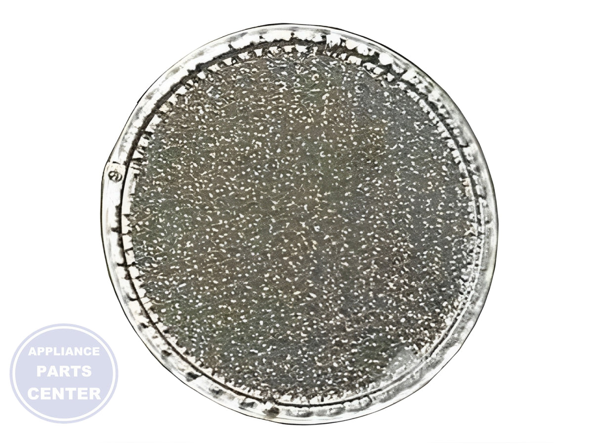 Samsung DE81-05647A - Detailed view of precise filtration technology