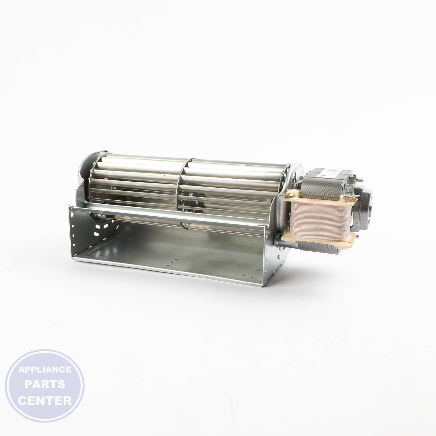SAM SVC-FAN COOLING 110 CFM;82347,DR30D-C/LP - Detailed view of high-quality cooling fan