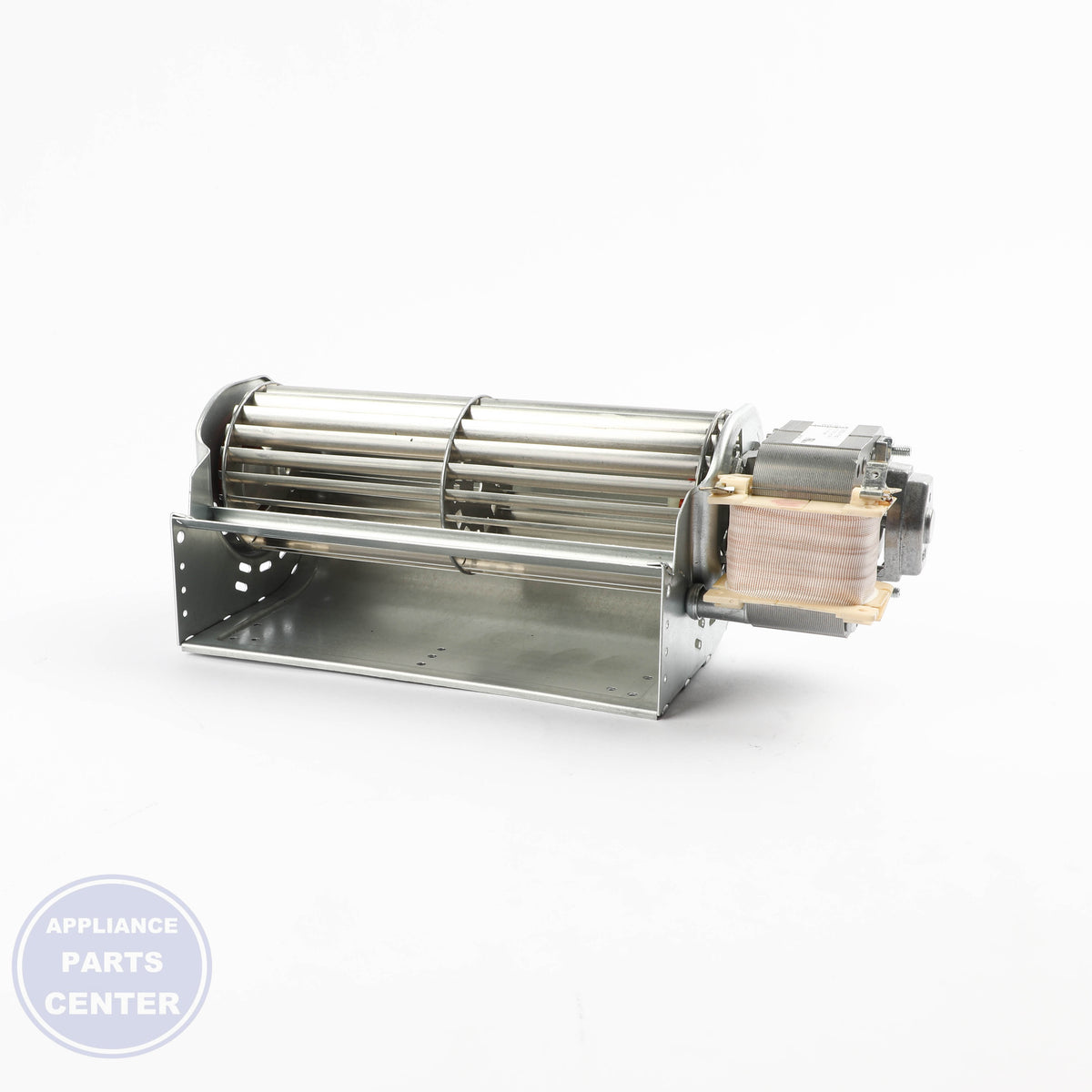 SAM SVC-FAN COOLING 110 CFM;82347,DR30D-C/LP - Detailed view of high-quality cooling fan