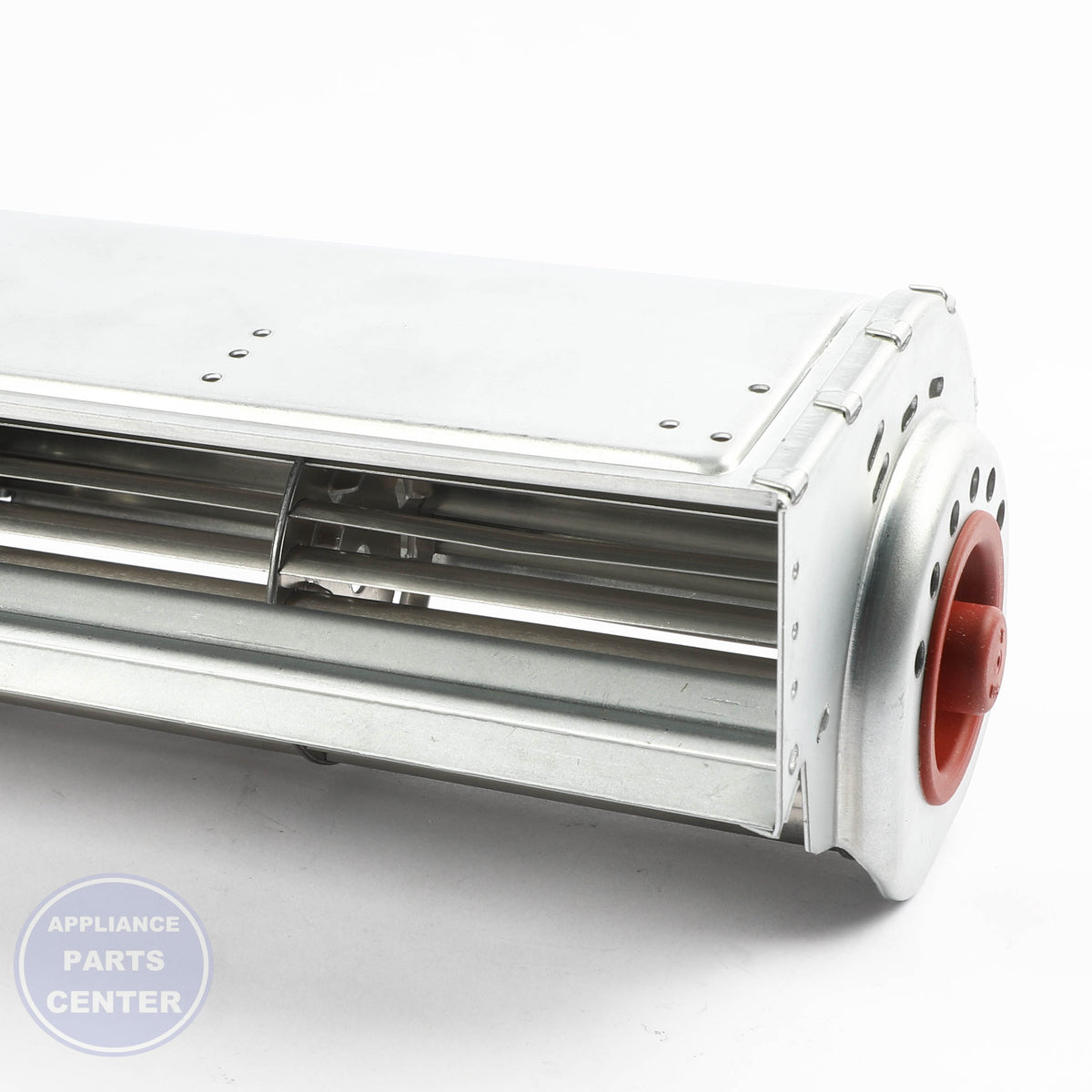SAM SVC-FAN COOLING 110 CFM;82347,DR30D-C/LP - Installation in SAM model DR30D-C/LP showing key mounting points