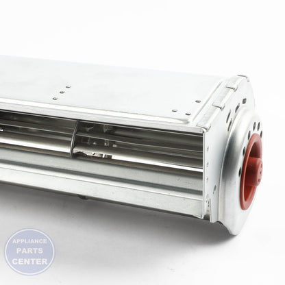 SAM SVC-FAN COOLING 110 CFM;82347,DR30D-C/LP - Installation in SAM model DR30D-C/LP showing key mounting points