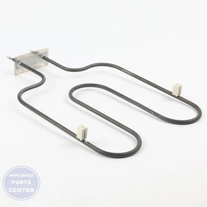 SVC-BAKE ELEMENT 2100W;62264 - Detailed view of reliable heating performance