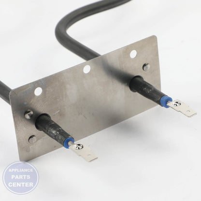 SAM SVC-BAKE ELEMENT 2100W;62264 - Main view showing even heating for E48DF76EPS