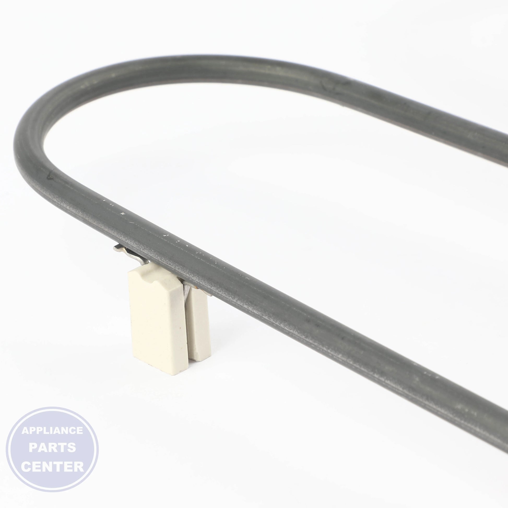SAM SVC-BAKE ELEMENT 2100W;62264 - Installation in E48DF76EPS showing secure mounting points