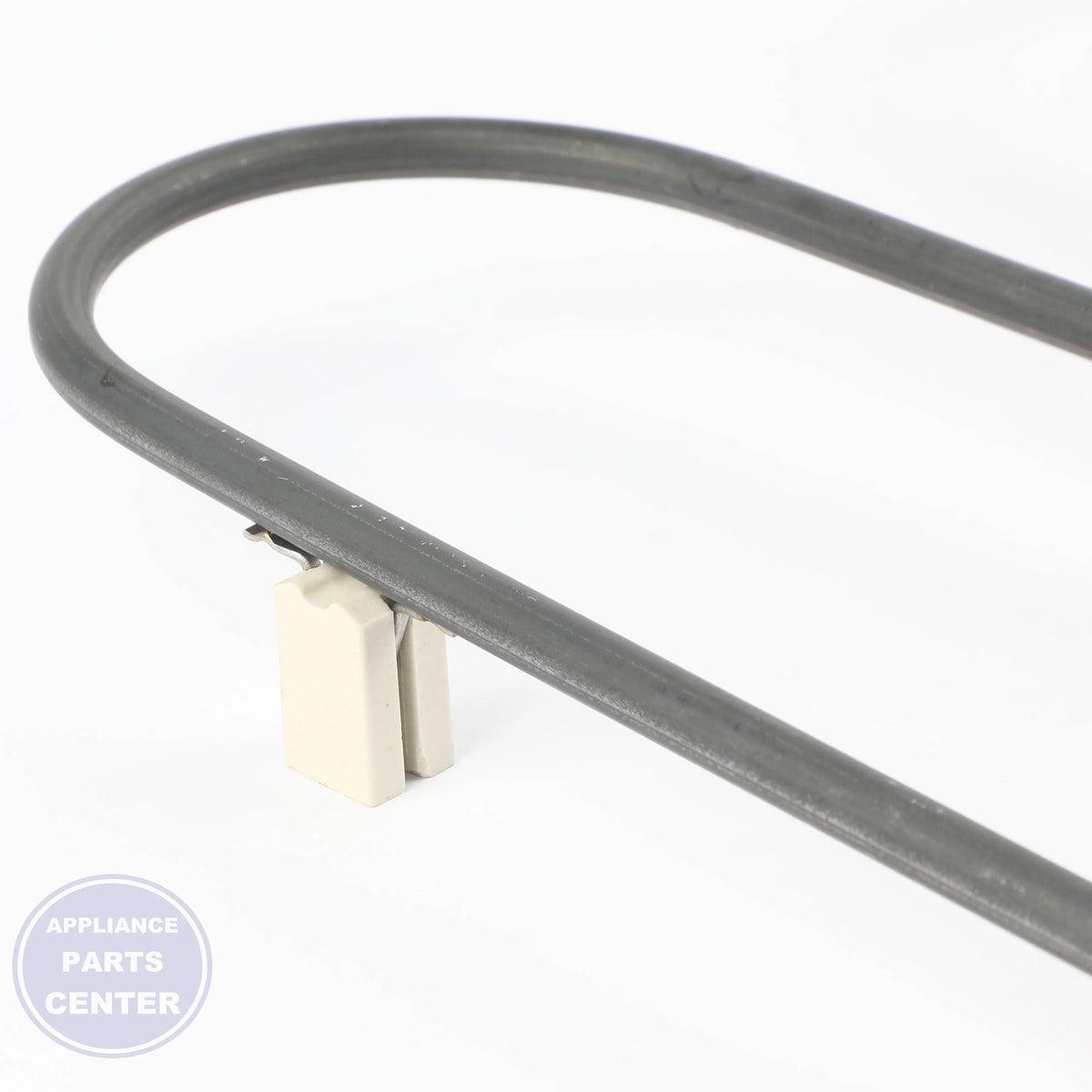 SAM SVC-BAKE ELEMENT 2100W;62264 - Installation in E48DF76EPS showing secure mounting points