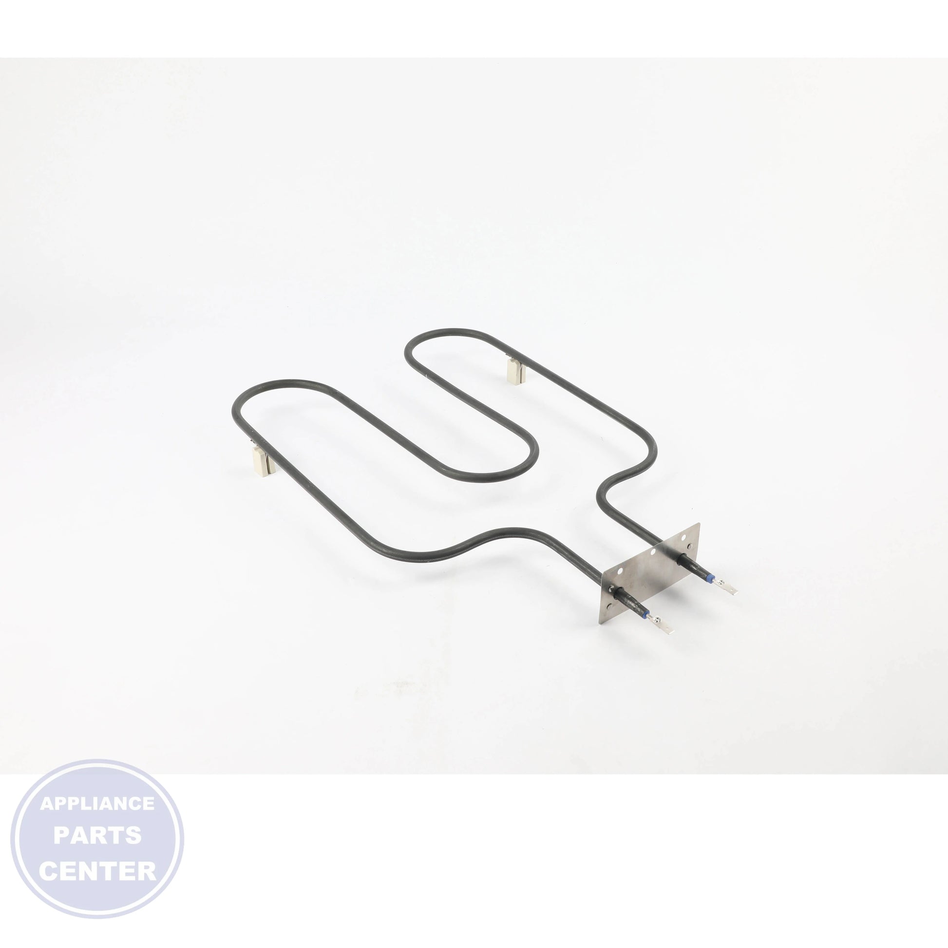 SAM SVC-BAKE ELEMENT 2100W;62264 - Installation in E48DF76EPS showing secure mounting points