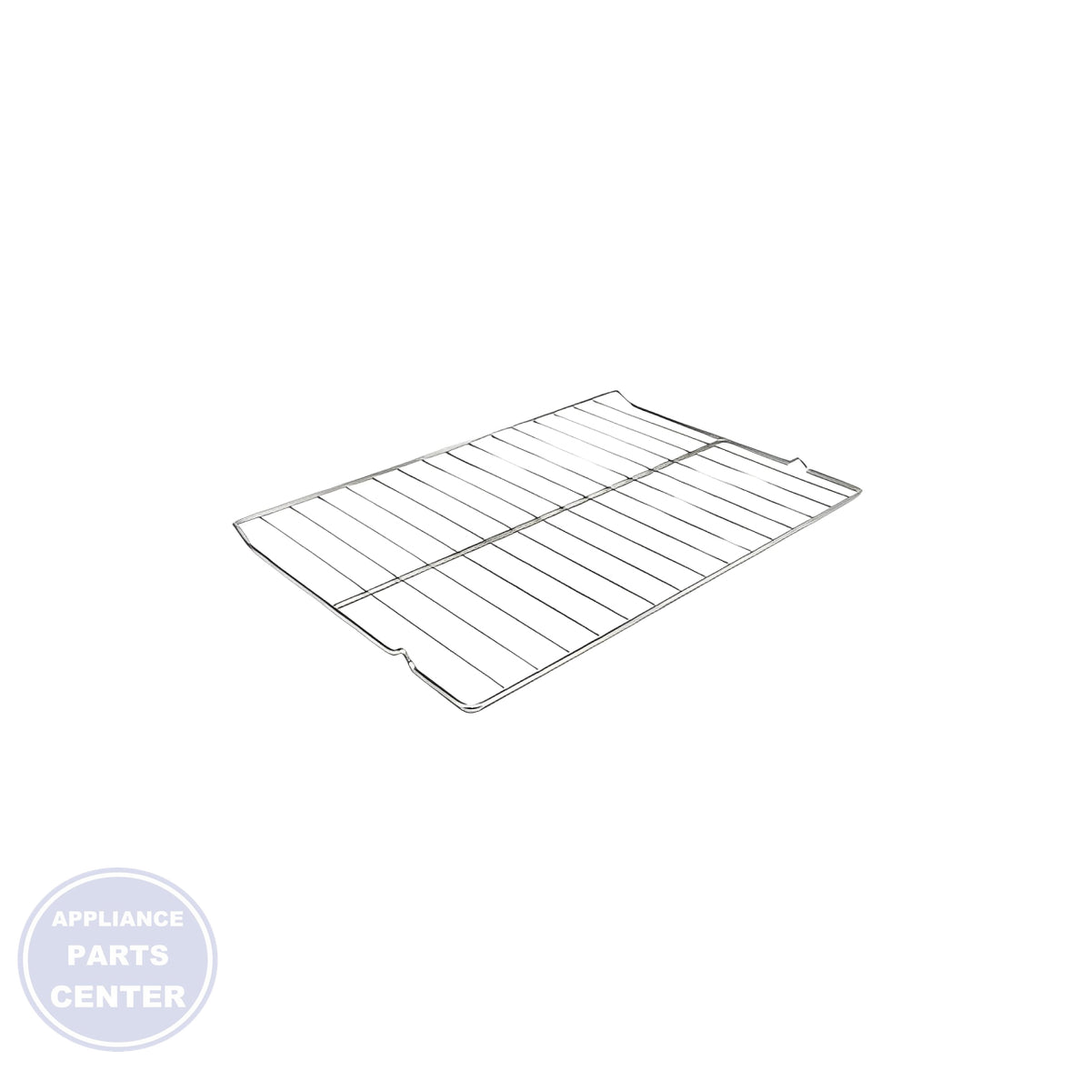 Samsung Service Oven Rack 36 Cell DE81-08135A - Main view showing 36-cell capacity for specific models