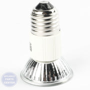 SAM SVC-LAMP HALOGEN 75W;92348,DH3006 - Main view showing bright illumination for SAM models