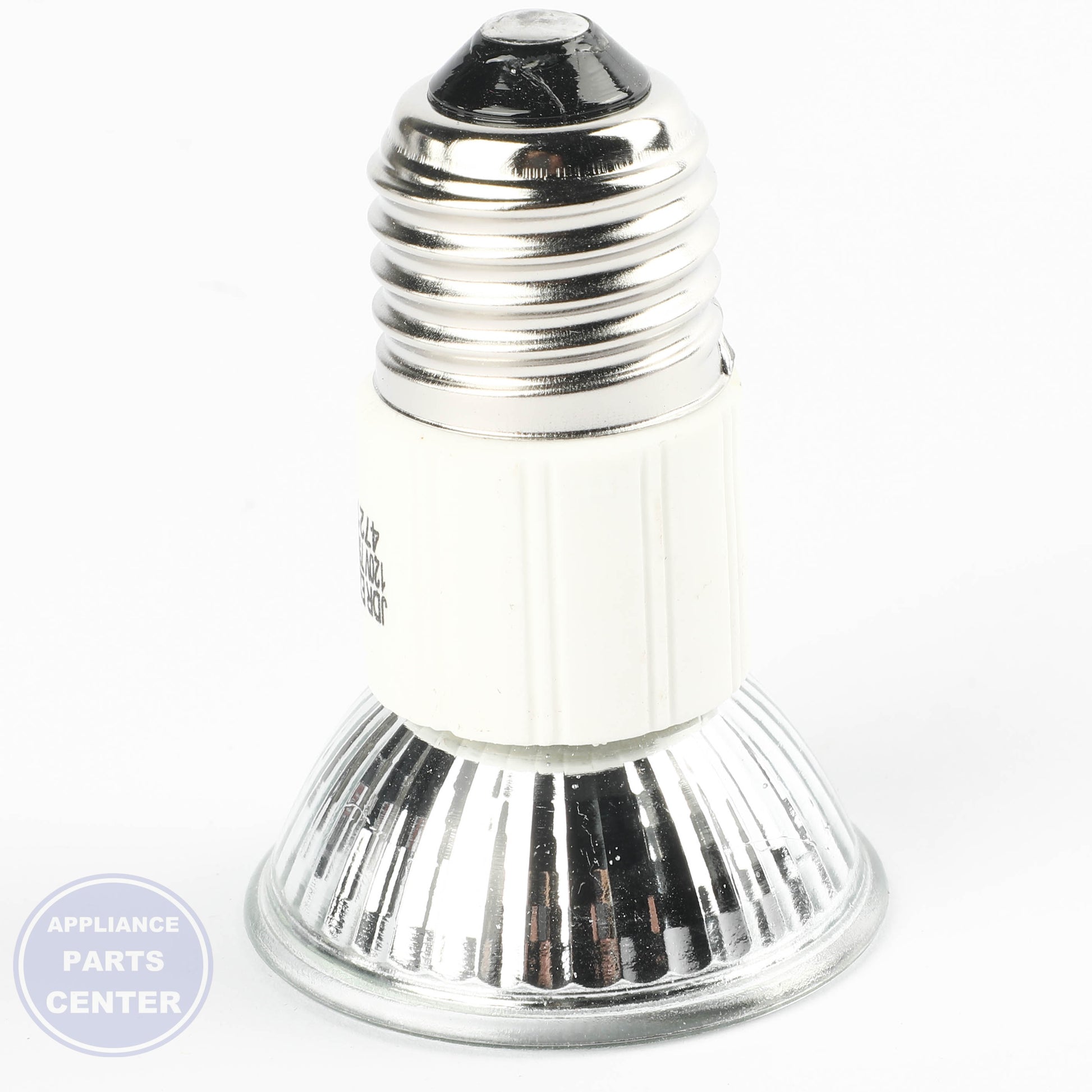 SAM SVC-LAMP HALOGEN 75W;92348,DH3006 - Main view showing bright illumination for SAM models