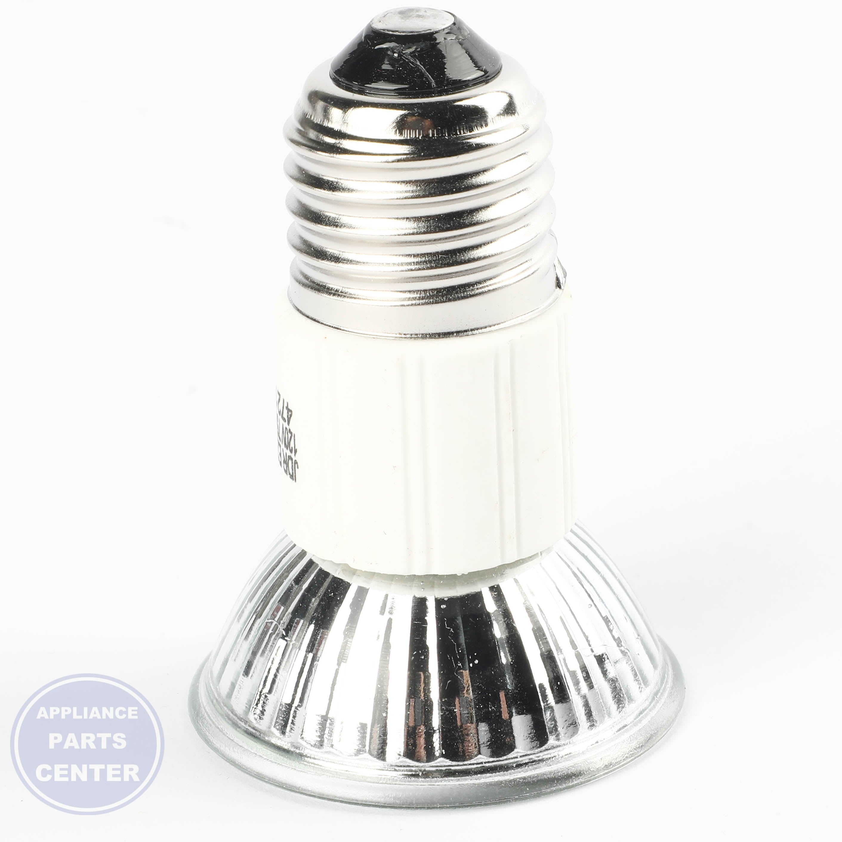 SAM SVC-LAMP HALOGEN 75W;92348,DH3006 - Main view showing bright illumination for SAM models