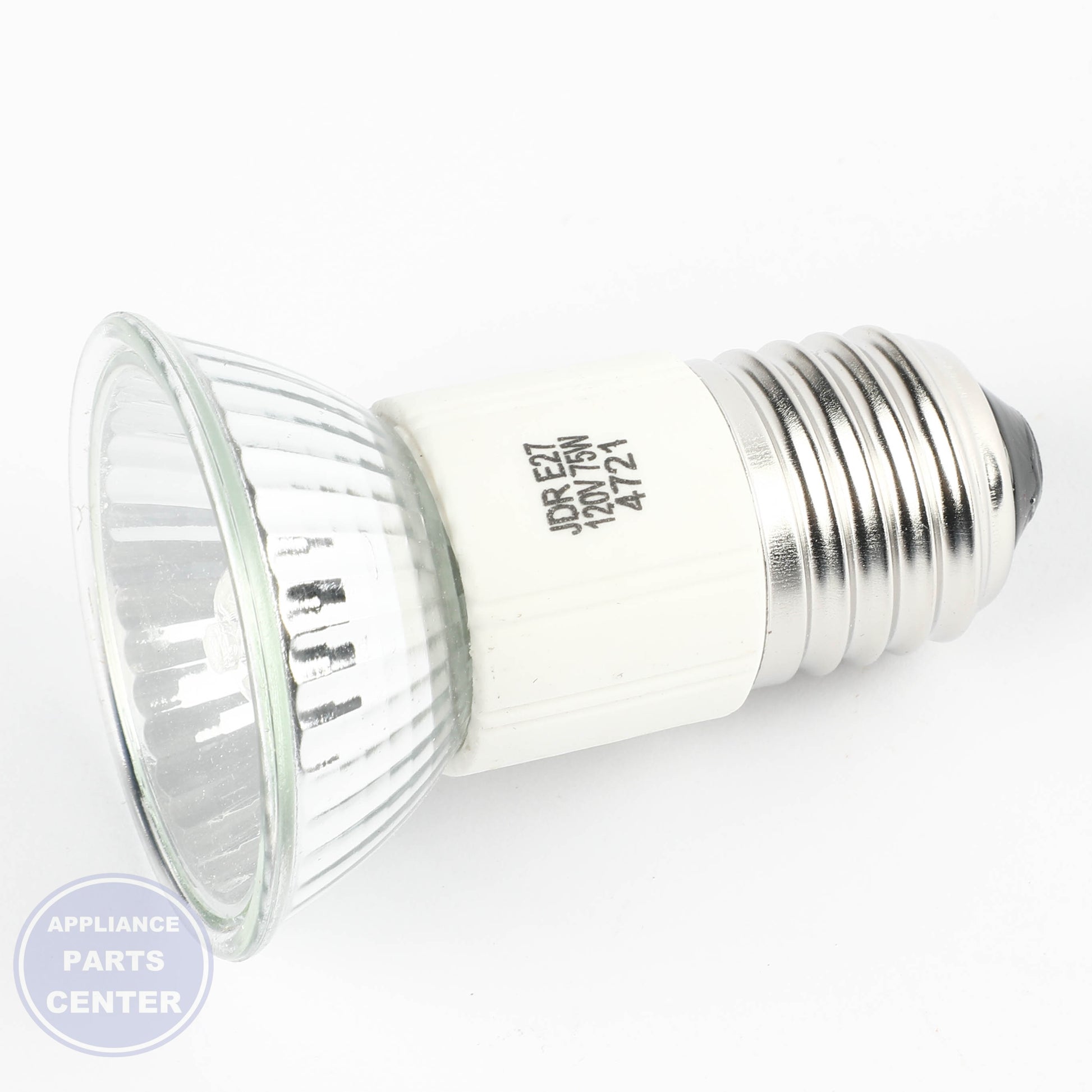 SAM SVC-LAMP HALOGEN 75W;92348,DH3006 - Installation in SAM model with key mounting points