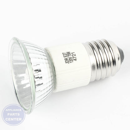 SAM SVC-LAMP HALOGEN 75W;92348,DH3006 - Installation in SAM model with key mounting points