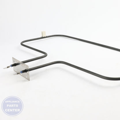 Bake Element DE81-09770A - Detailed view of efficient baking performance
