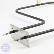 SAM Bake Element DE81-09770A - Main view showing even heat distribution for RSD30R model