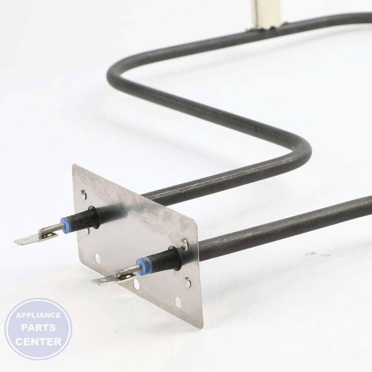 SAM Bake Element DE81-09770A - Main view showing even heat distribution for RSD30R model