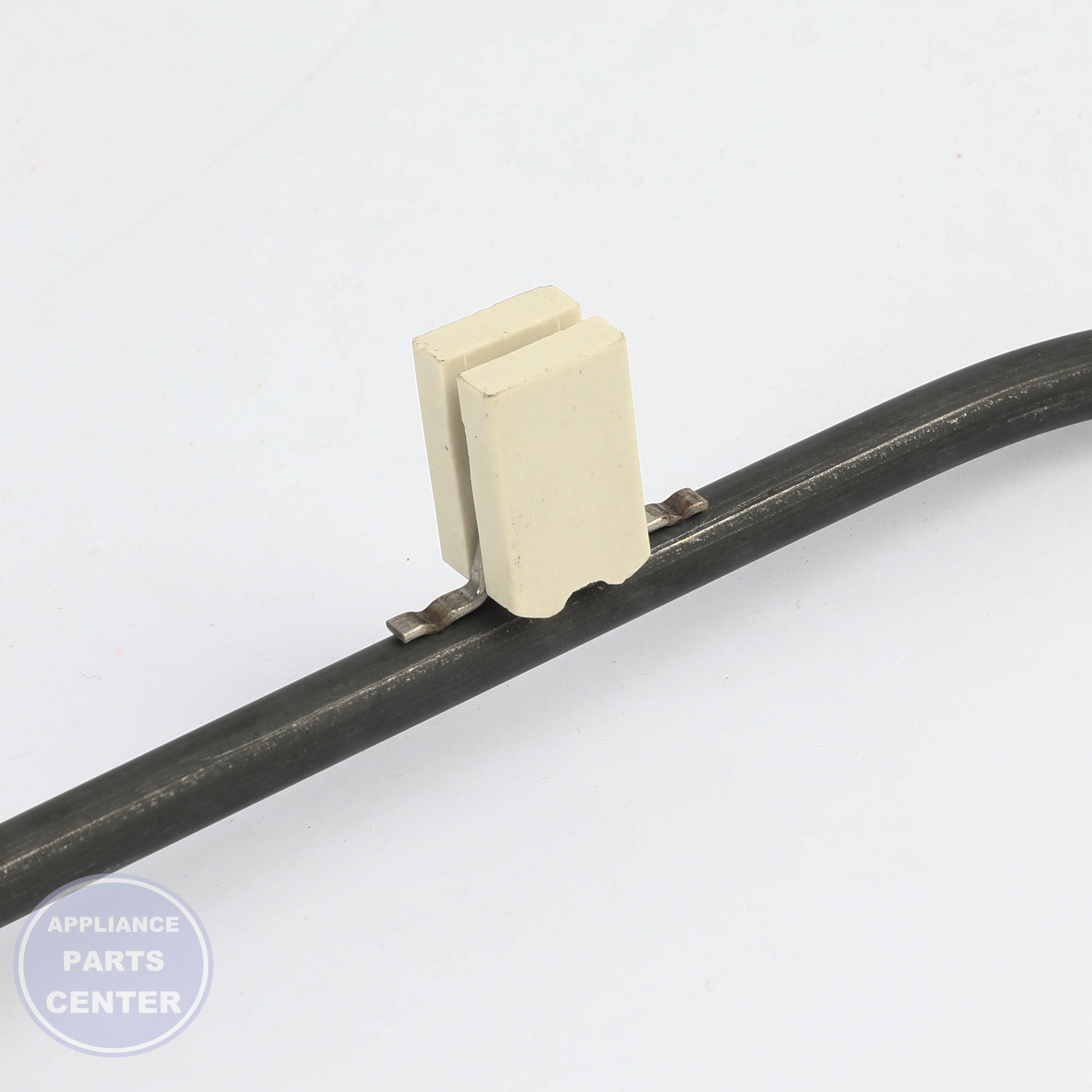 SAM Bake Element DE81-09770A - Installation in RSD30R model showing key mounting points