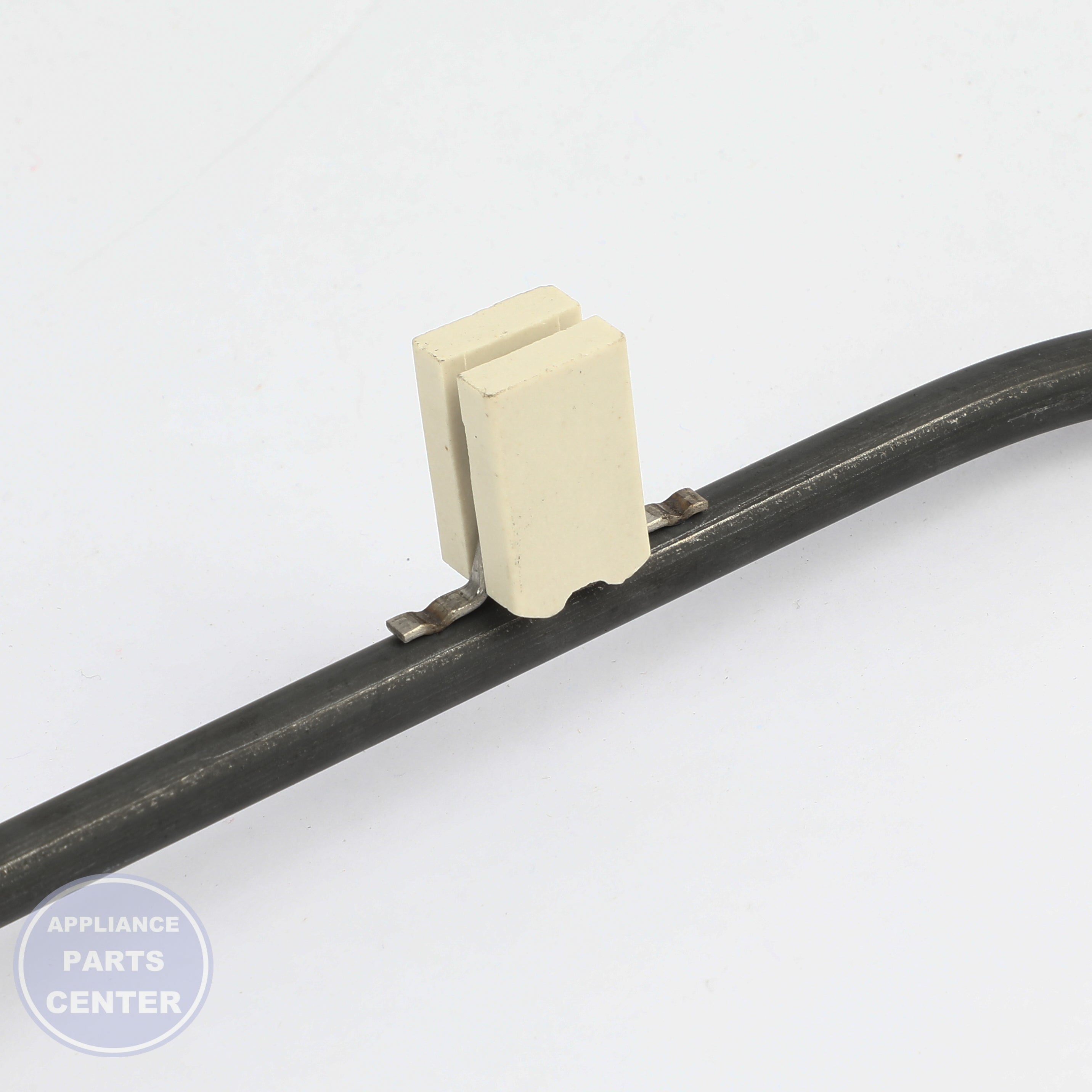 SAM Bake Element DE81-09770A - Installation in RSD30R model showing key mounting points