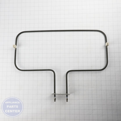 SAM Bake Element DE81-09770A - Installation in RSD30R model showing key mounting points