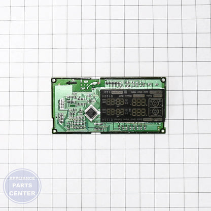 ASSY PCB SUB;LED,OAS-FS-04/INHOUSE,Y,240 - Detailed view of LED components