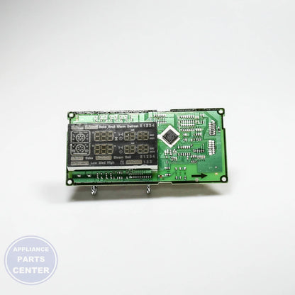 ASSY PCB SUB;LED,OAS-FS-04/INHOUSE,Y,240 - Side view with 240V capability