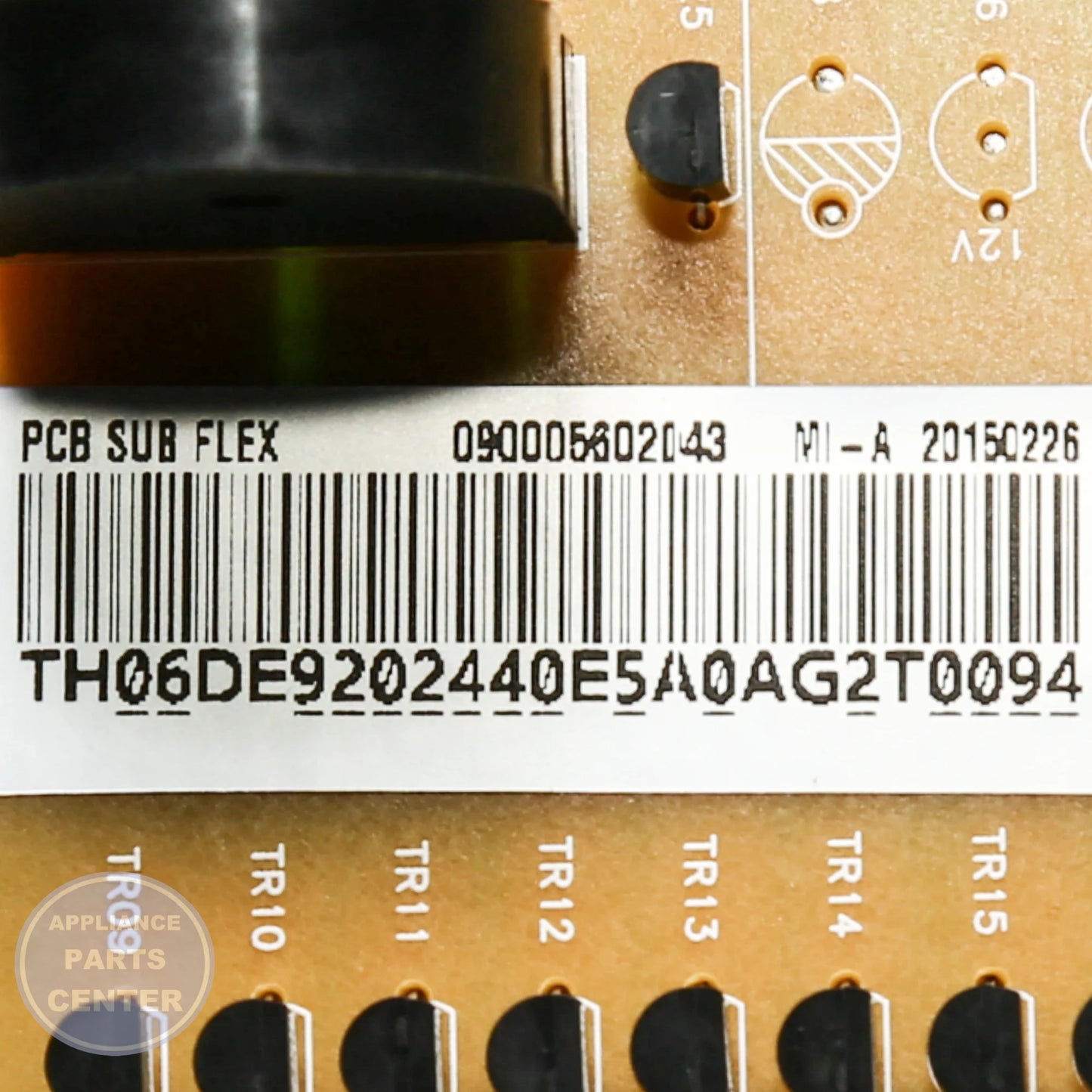 SAM ASSY PCB SUB;LED,OAS-FS-04/INHOUSE,Y,240 - Main view showing LED functionality for [specific models]